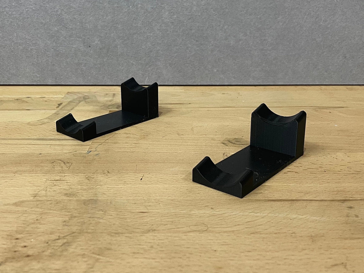 Model Car Mount Scale Model Angled Display Mounts | 1:18 V8 Supercars models – printJAM