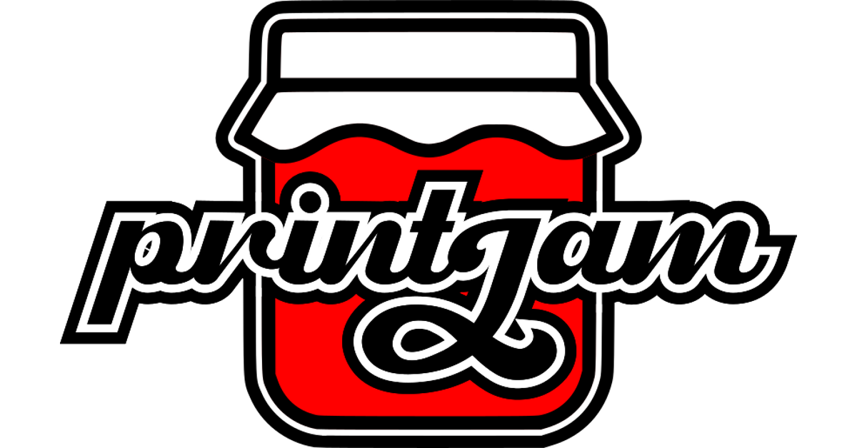 Your Shopping Cart – printJAM